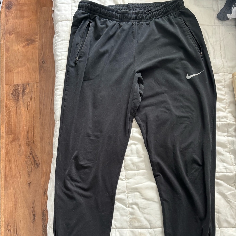 Nike running jogger